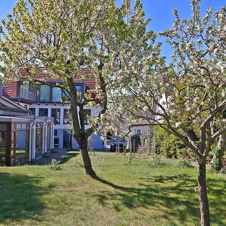 Ferienwohnungen Mirow See 10360 Εξωτερικό φωτογραφία