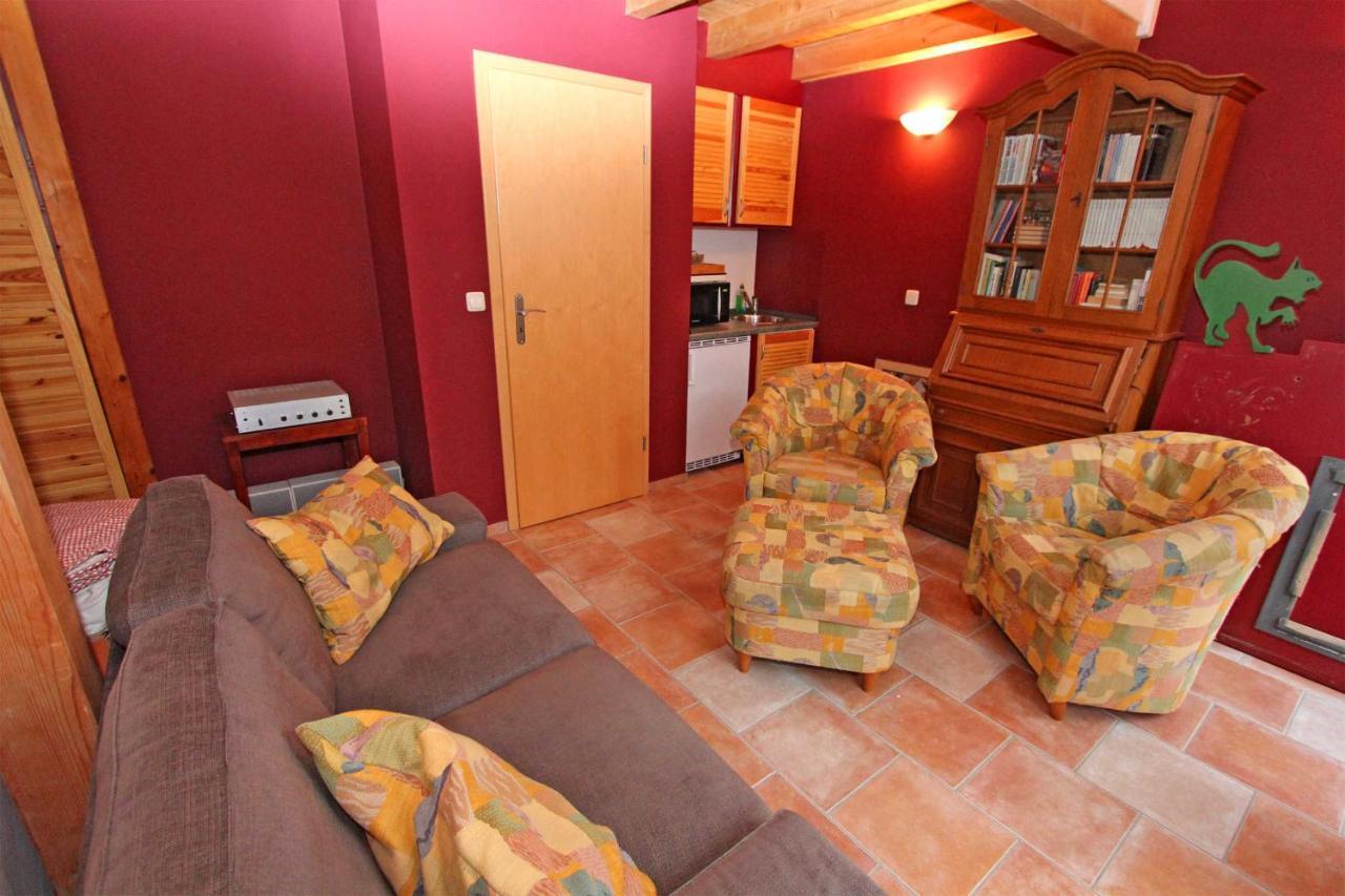 Ferienwohnungen Mirow See 10360 Δωμάτιο φωτογραφία